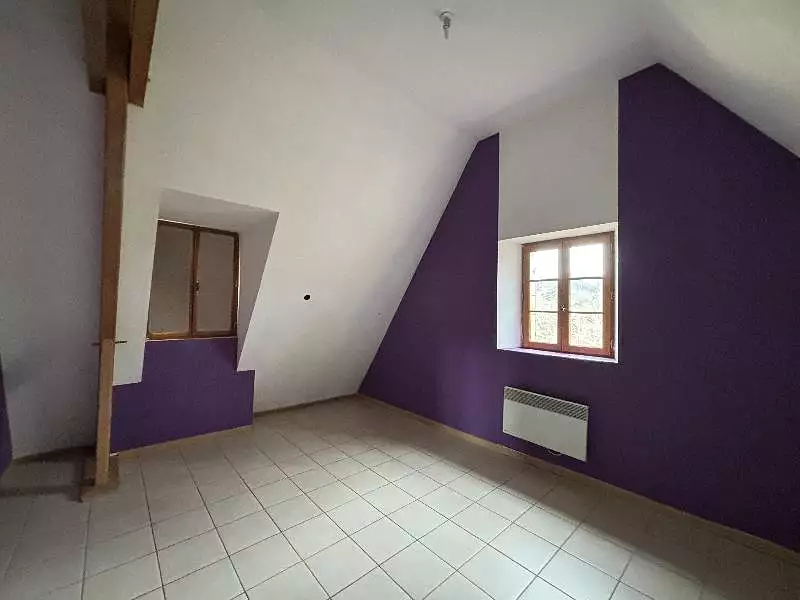 Maison, 130 m²