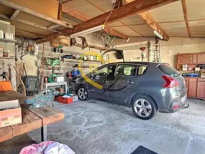 Maison, 85 m²