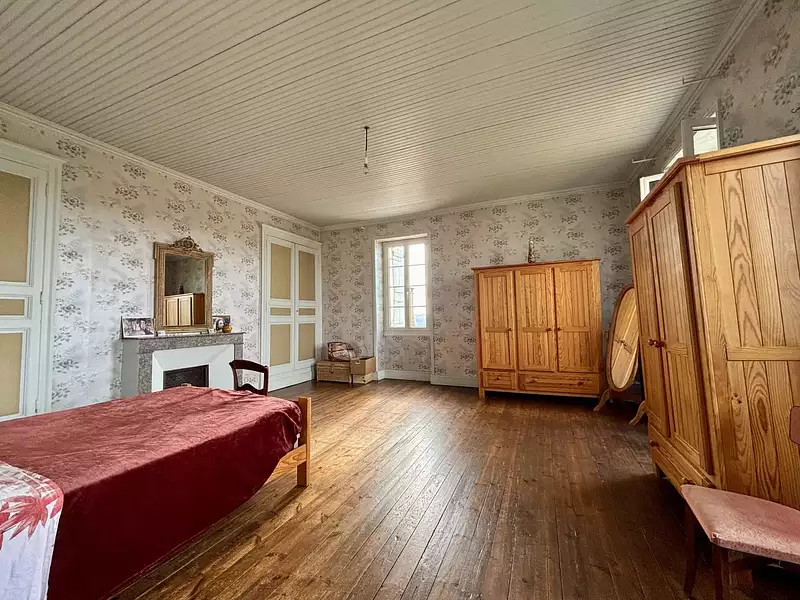 Maison, 357 m²