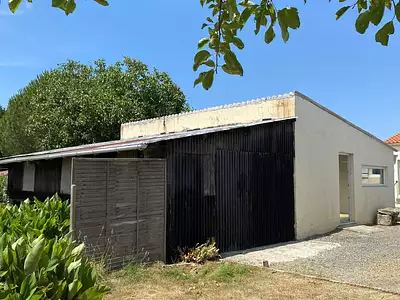 Maison, 103 m²
