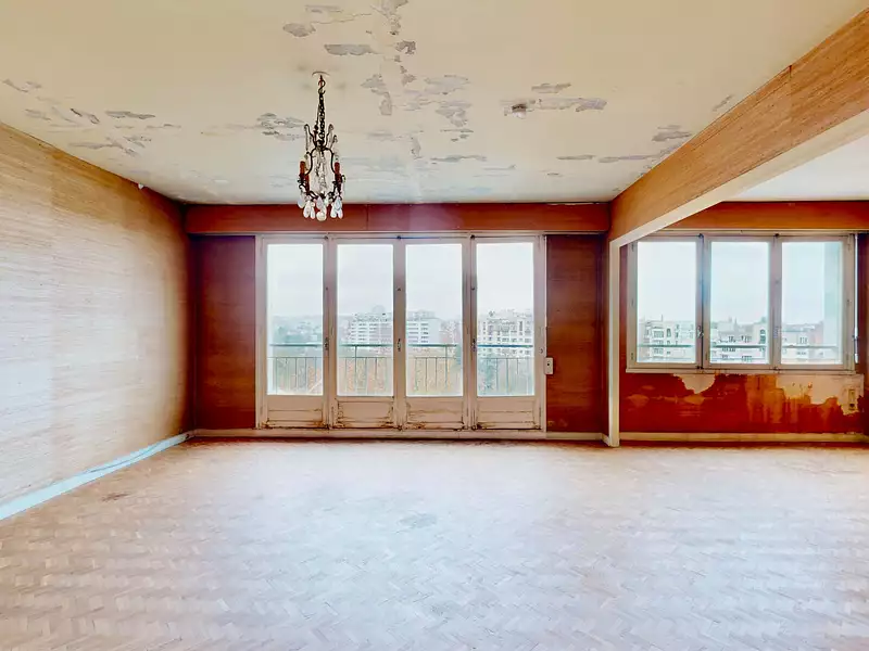 Appartement, 87,46 m²