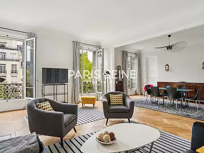 Appartement, 138,21 m²