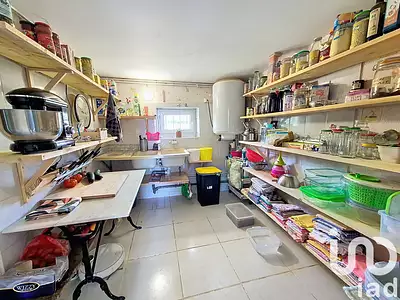 Maison, 80 m²