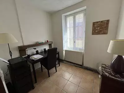 Maison, 168 m²