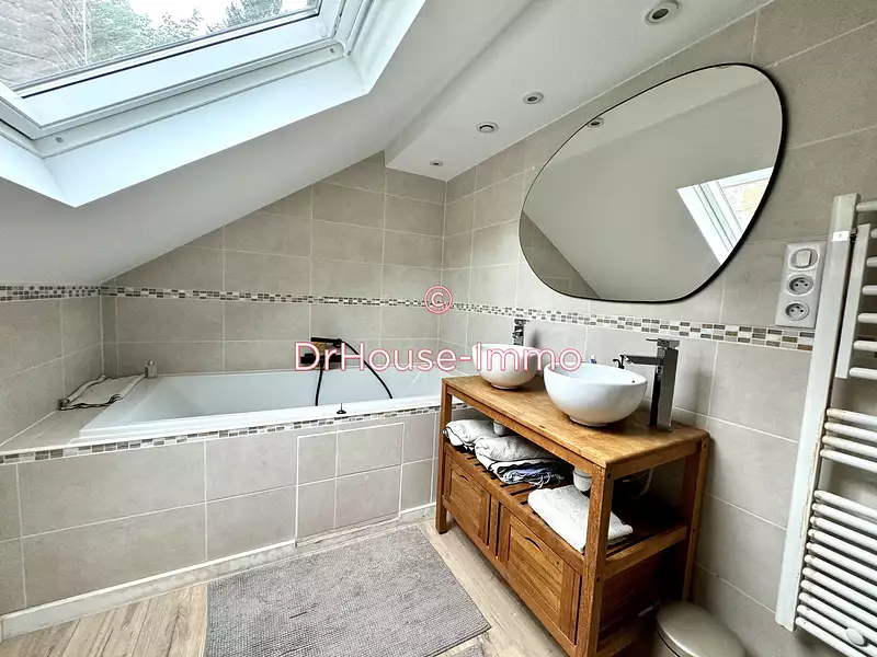 Maison, 101,05 m²