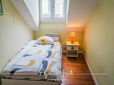Appartement, 42,81 m²