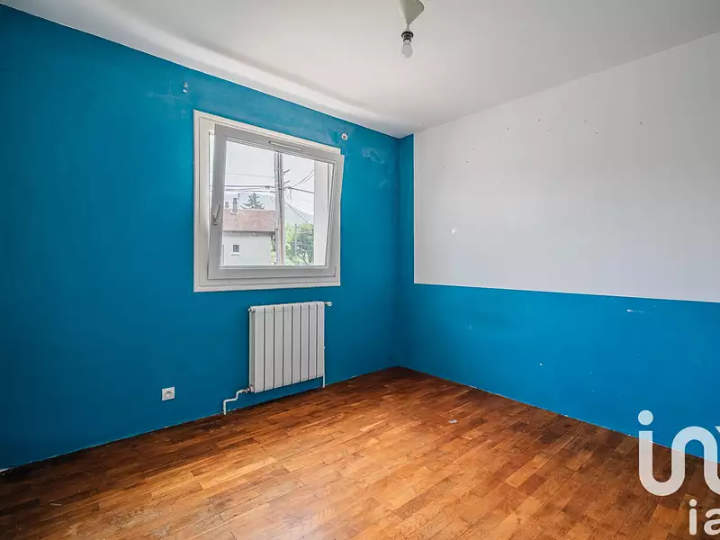 Maison, 114 m²