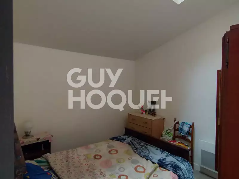 Immeuble, 84 m²