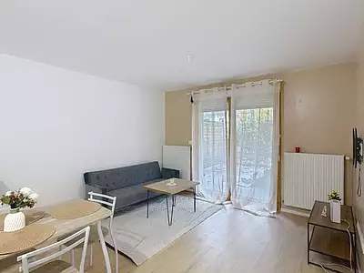 Appartement, 57 m²