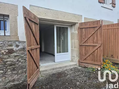 Maison, 87 m²