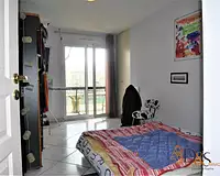 Appartement, 63,8 m²