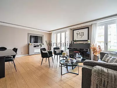 Appartement, 120 m²