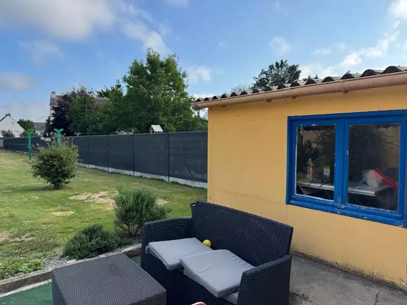 Maison, 107 m²