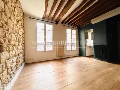Appartement, 22,52 m²
