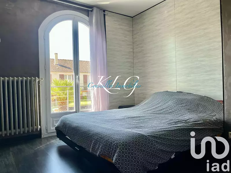 Maison, 106 m²