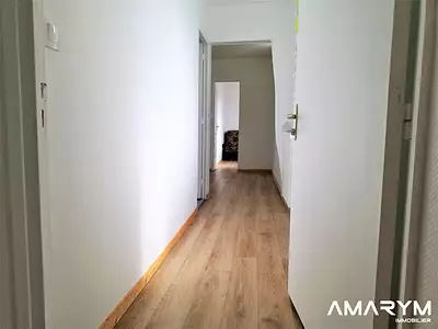 Appartement, 35,09 m²