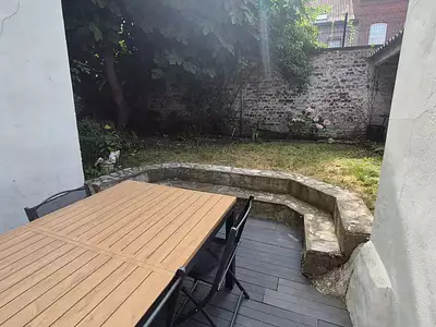 Maison, 91 m²