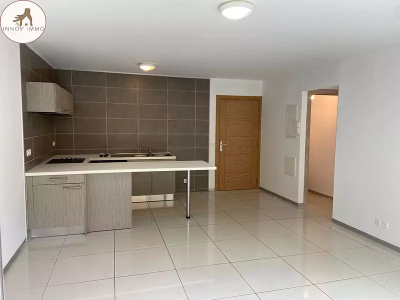 Appartement, 40 m²