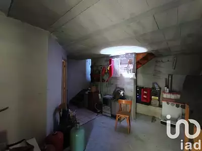 Maison, 100 m²