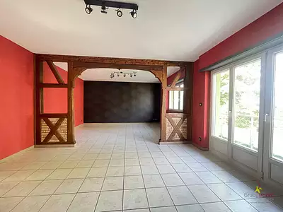 Appartement, 86 m²