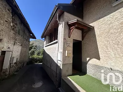 Maison, 80 m²