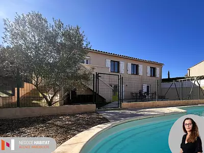 Maison, 81 m²