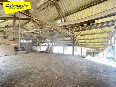 Maison, 100 m²