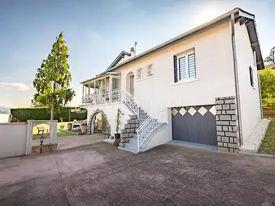 Maison, 150 m²