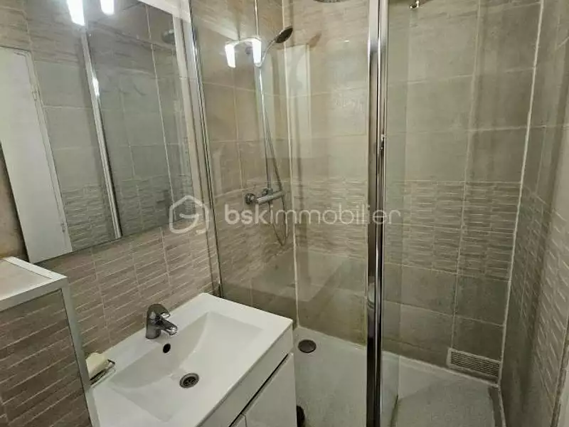 Appartement, 38 m²