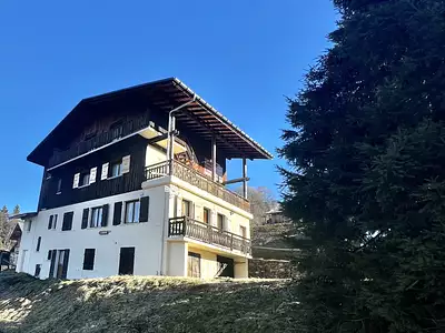 Maison, 328 m²