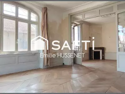 Maison, 140 m²
