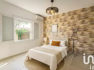 Appartement, 92 m²