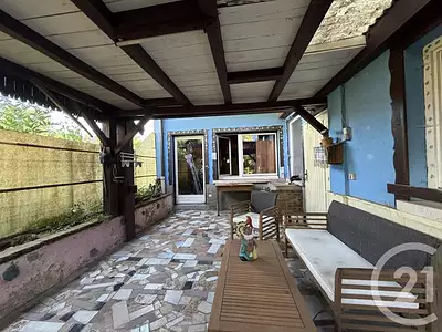 Maison, 150,5 m²