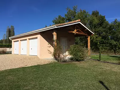 Maison, 160 m²