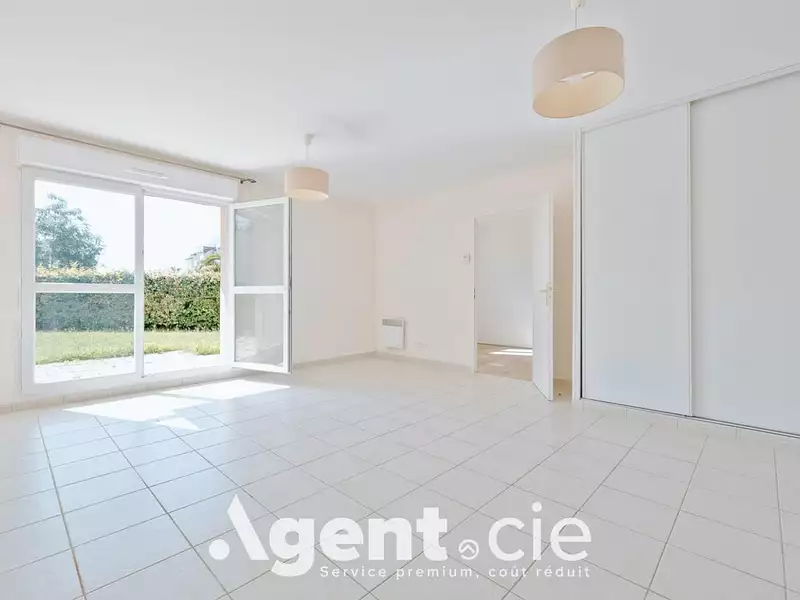 Appartement, 74 m²