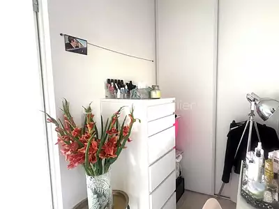 Appartement, 36 m²