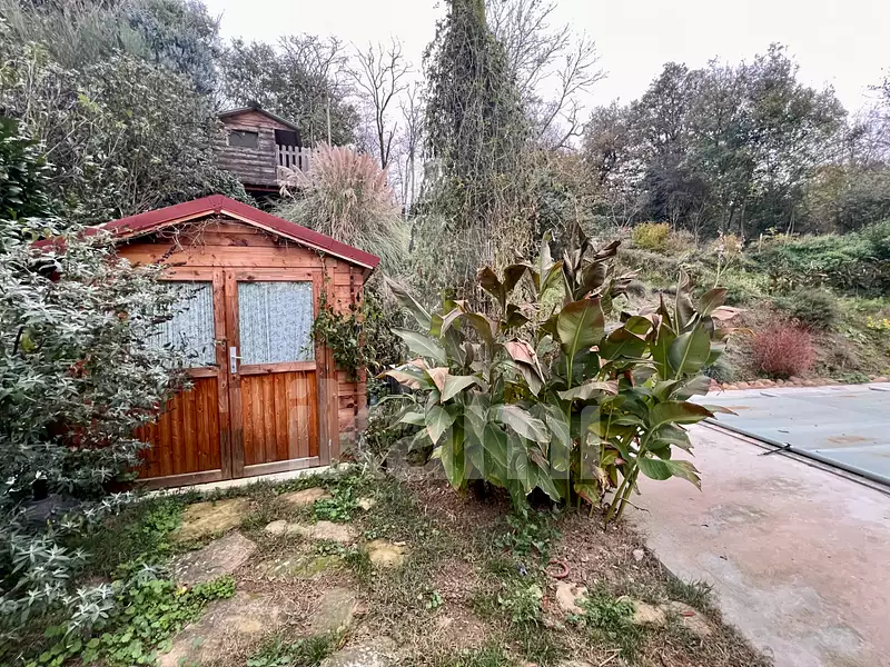 Maison, 137 m²