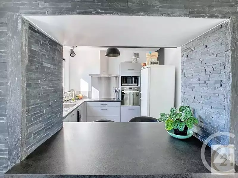 Appartement, 79,9 m²