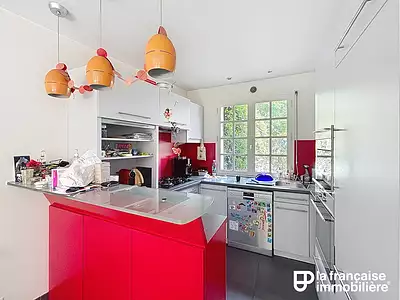 Maison, 129 m²