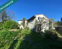 Maison, 161 m²