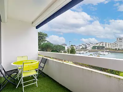Appartement, 49,77 m²