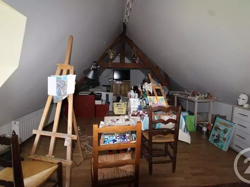 Maison, 254,4 m²