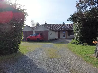 Maison, 96 m²