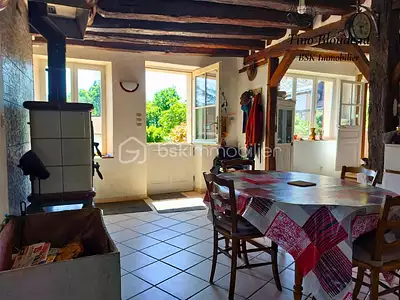Maison, 137 m²