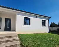 Maison, 150 m²