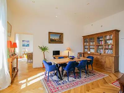 Appartement, 145 m²