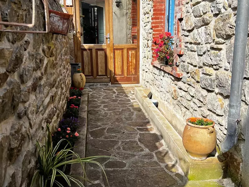 Maison, 97 m²