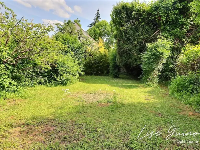 Terrain, 380 m²