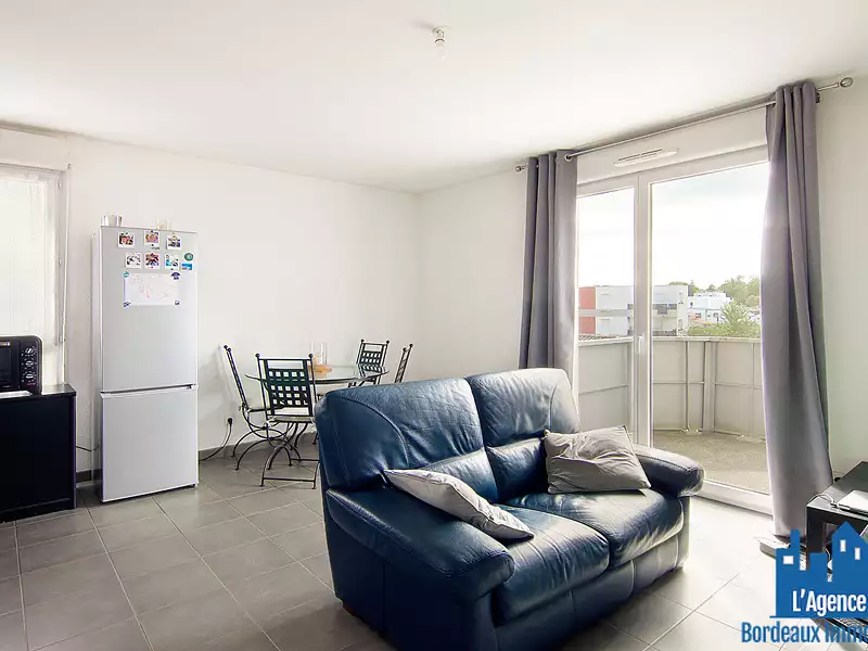 Appartement, 42 m²