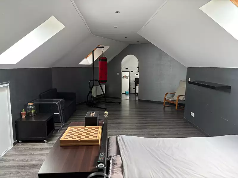 Maison, 156 m²